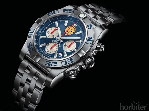 breitling chronomat 44 gmt patrouille suisse 50th anniversary price|breitling 44 gmt.